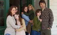 The Conjuring Source: Amazon Prime Video